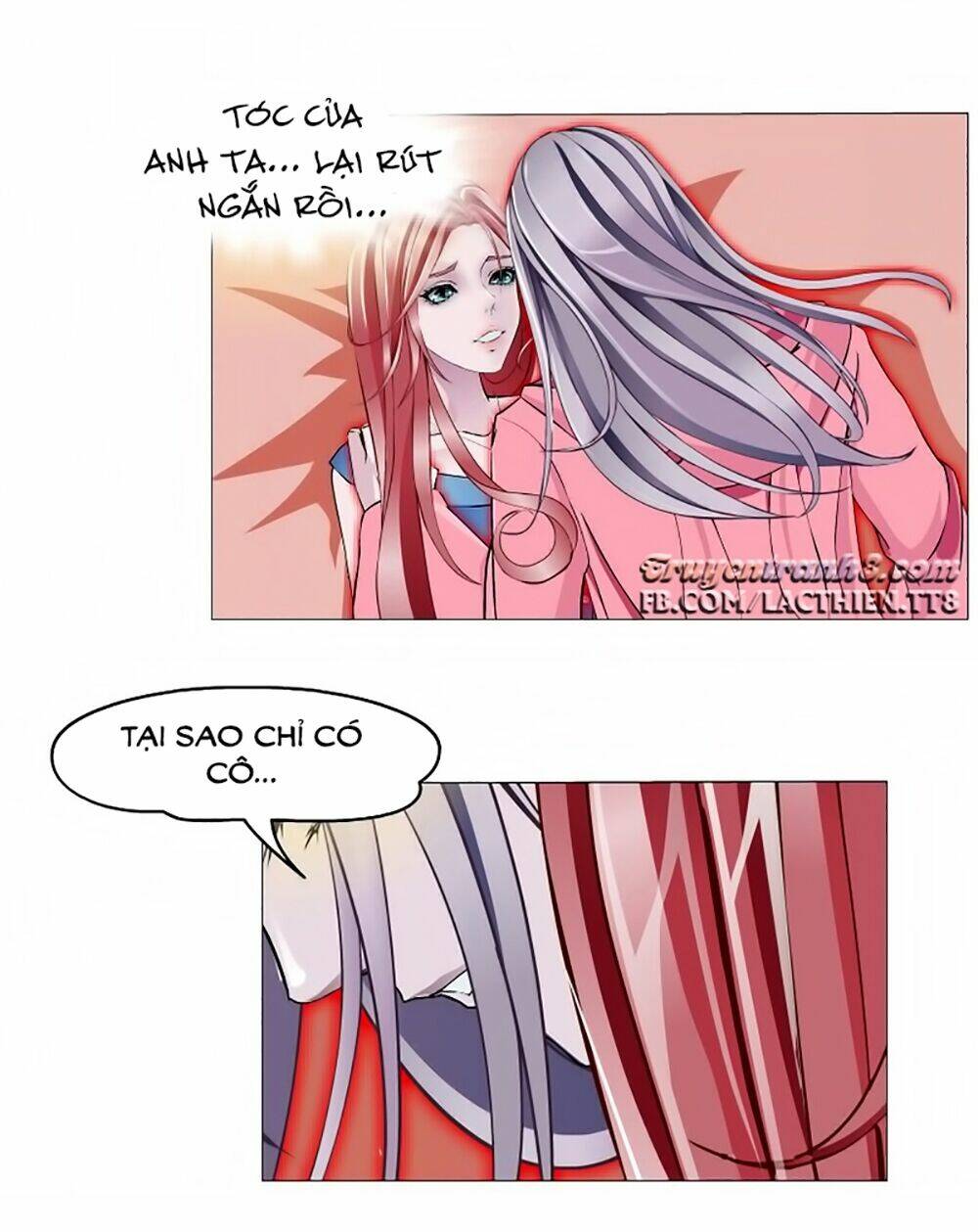 Beauty And Demon Chapter 14 - Trang 2