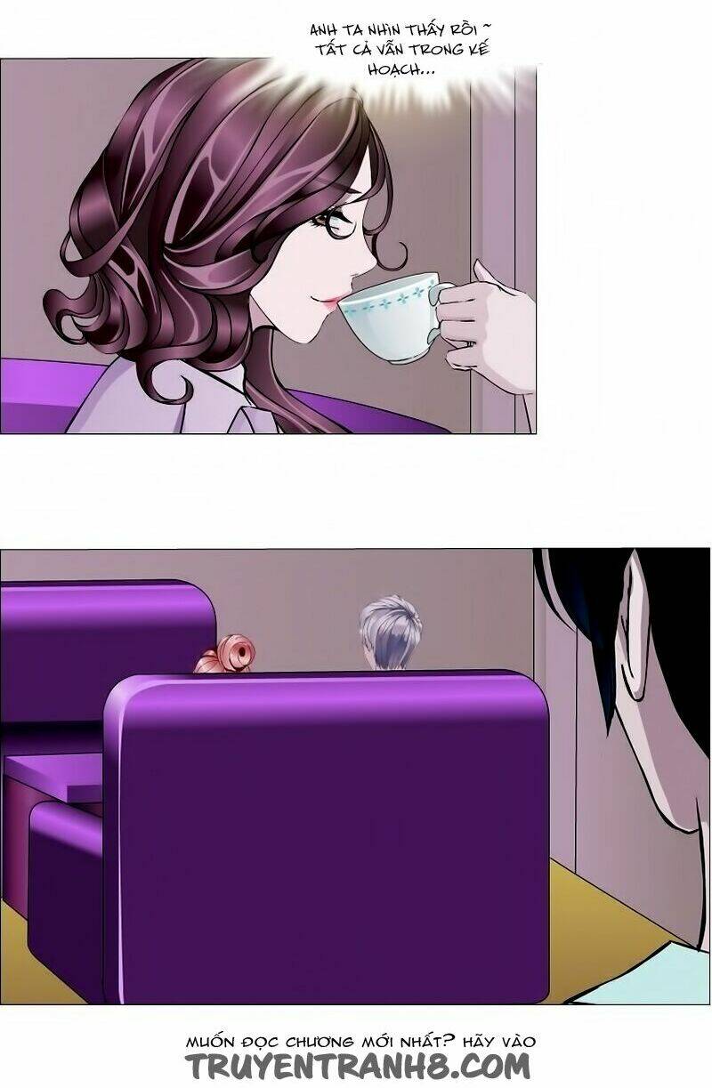 Beauty And Demon Chapter 16 - Trang 2