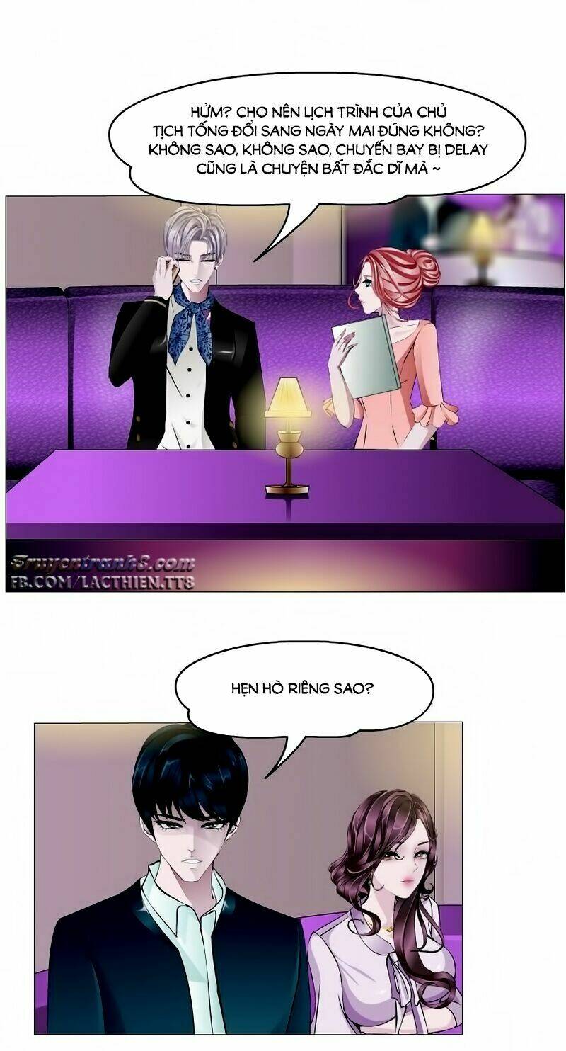 Beauty And Demon Chapter 16 - Trang 2