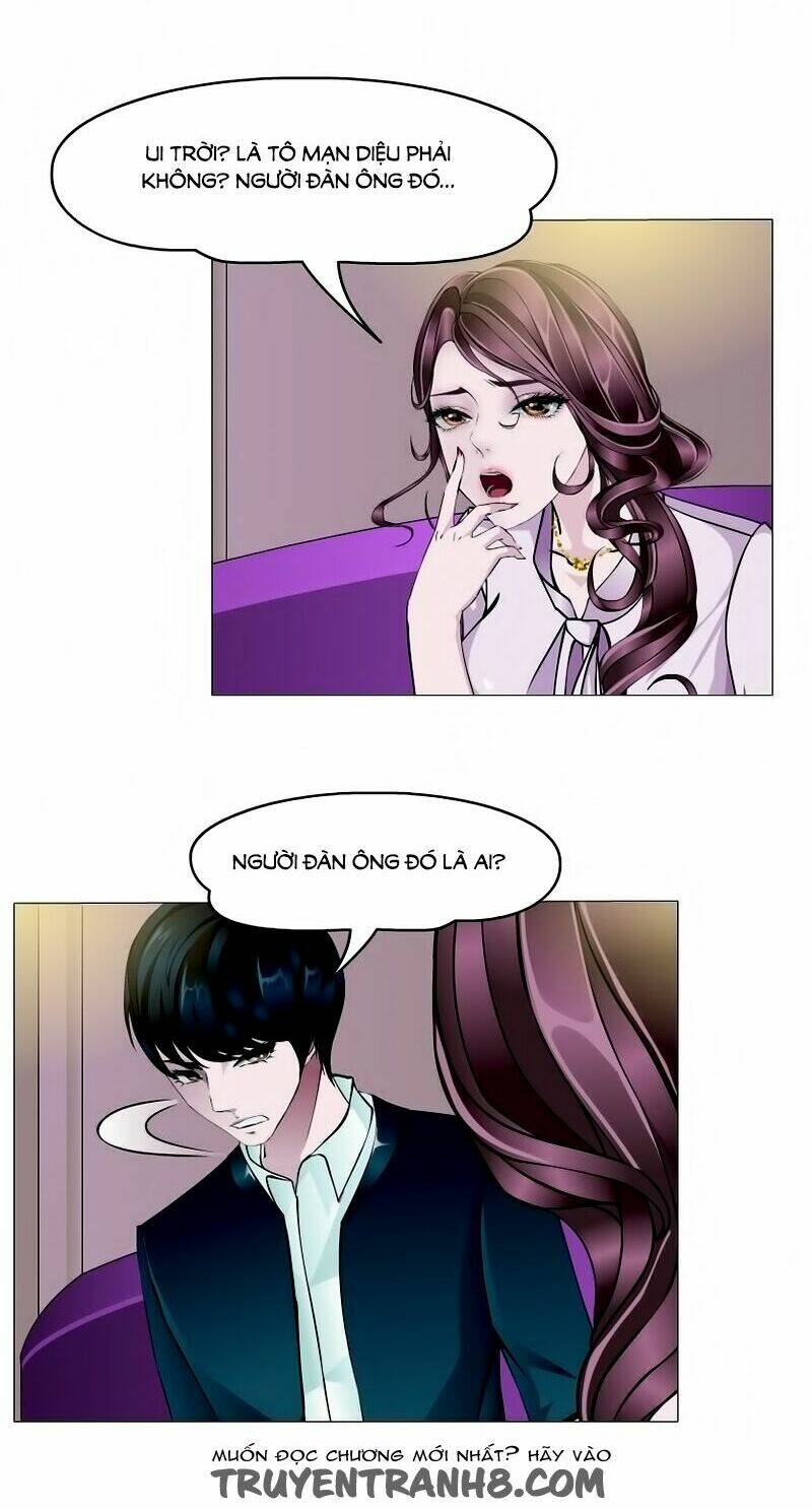 Beauty And Demon Chapter 16 - Trang 2