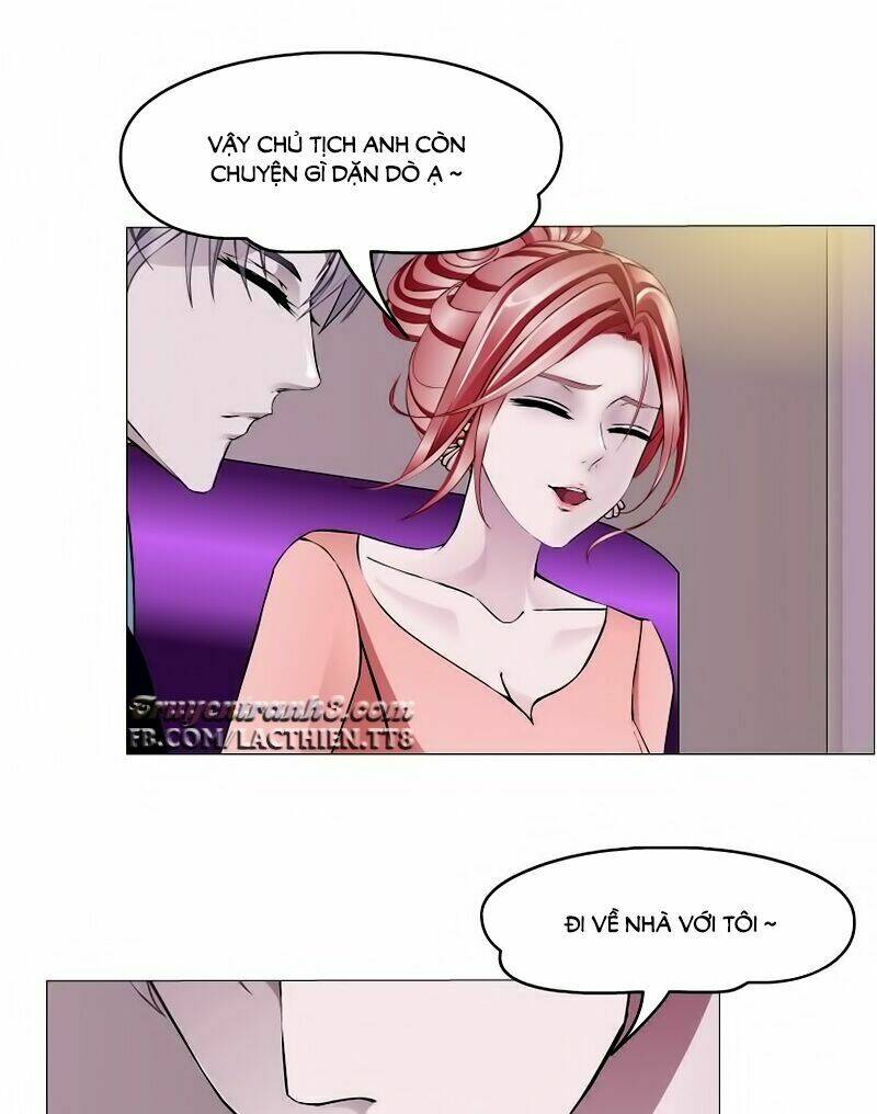Beauty And Demon Chapter 16 - Trang 2