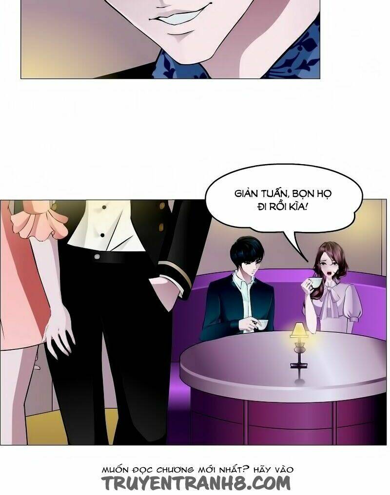 Beauty And Demon Chapter 16 - Trang 2