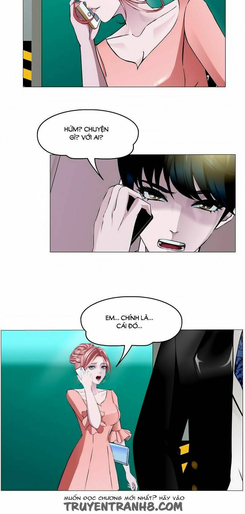 Beauty And Demon Chapter 16 - Trang 2