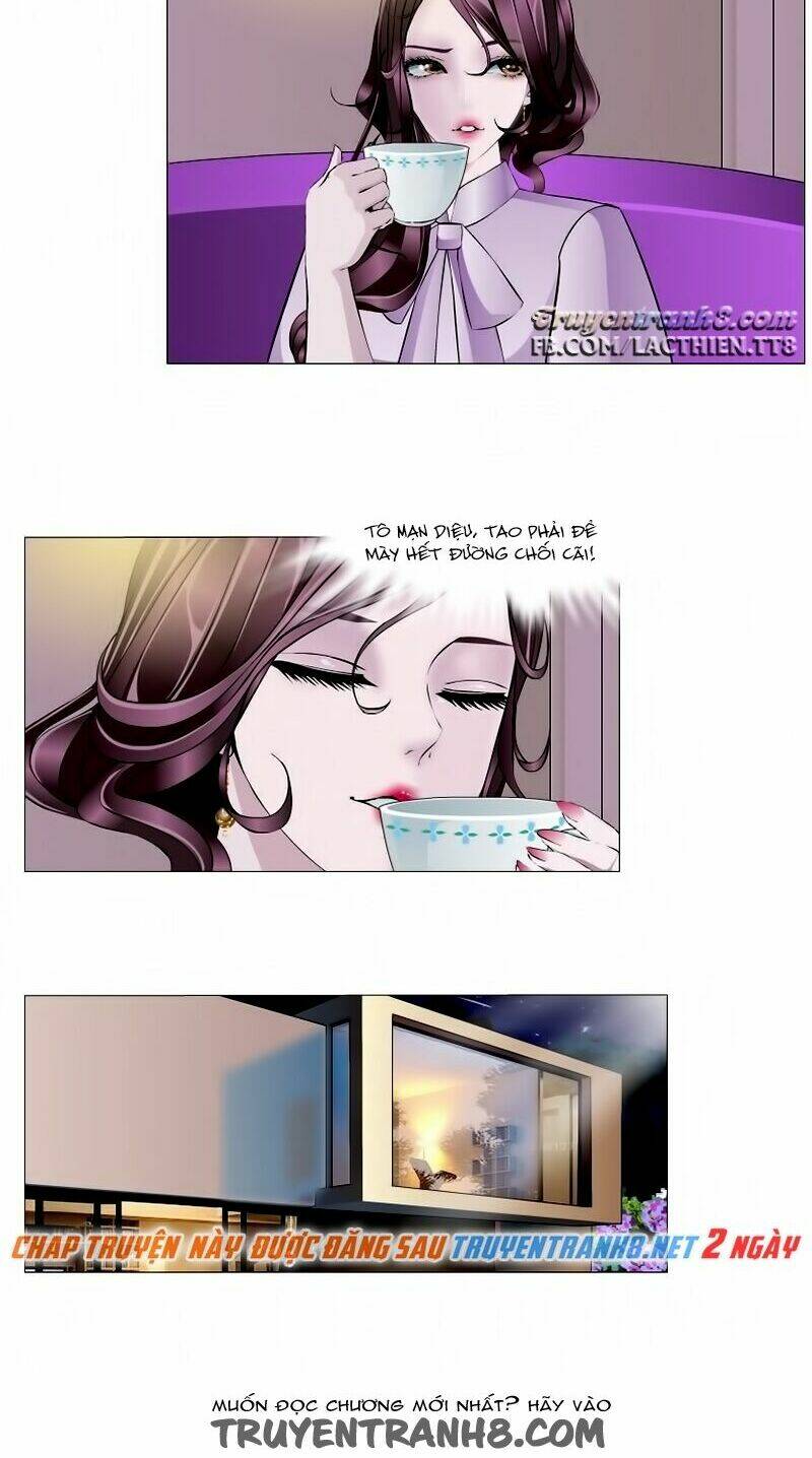 Beauty And Demon Chapter 16 - Trang 2