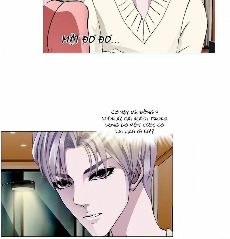 Beauty And Demon Chapter 17 - Trang 2