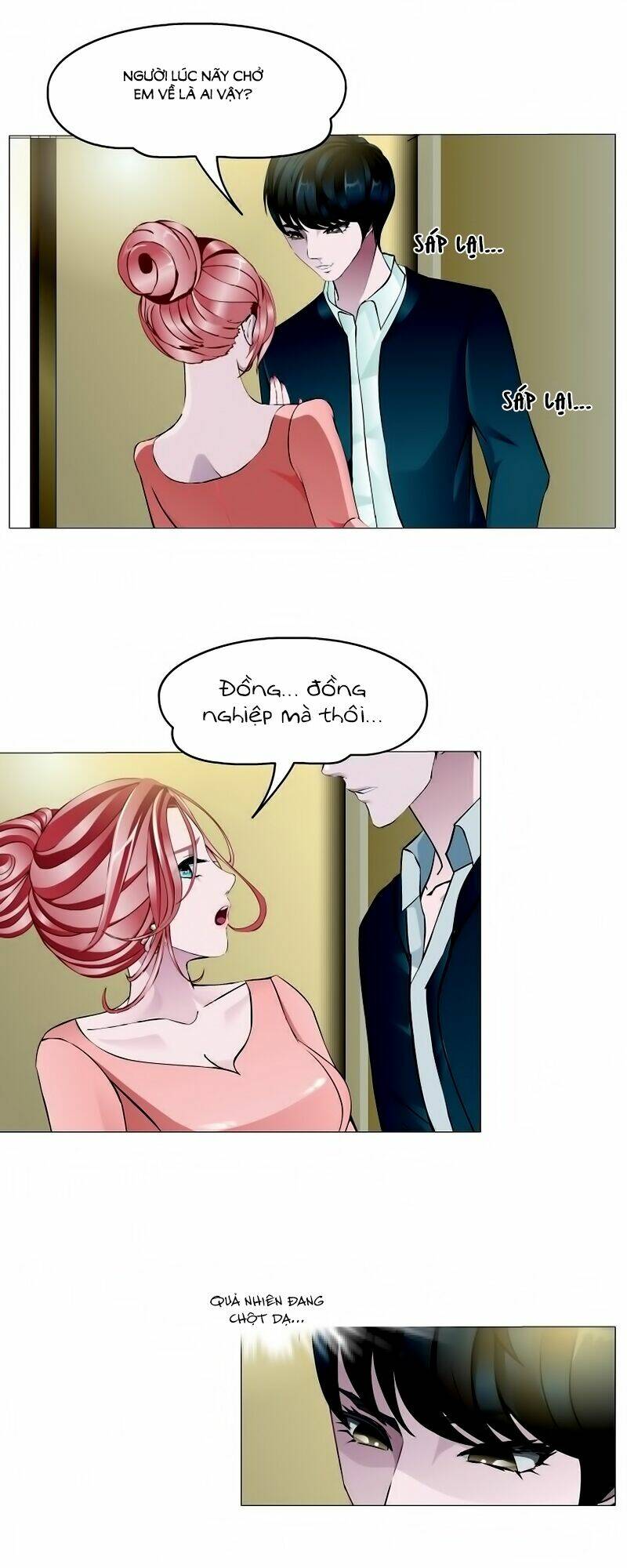 Beauty And Demon Chapter 17 - Trang 2