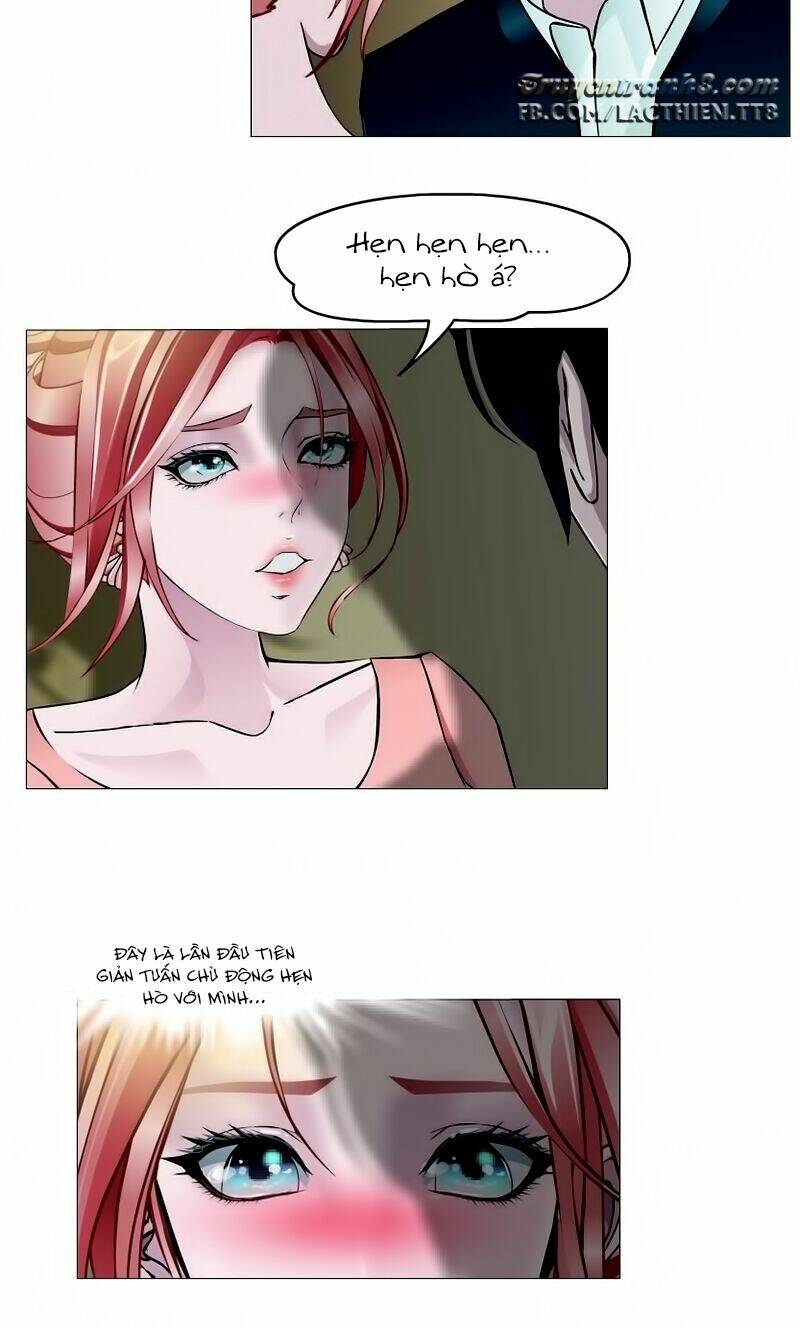 Beauty And Demon Chapter 17 - Trang 2