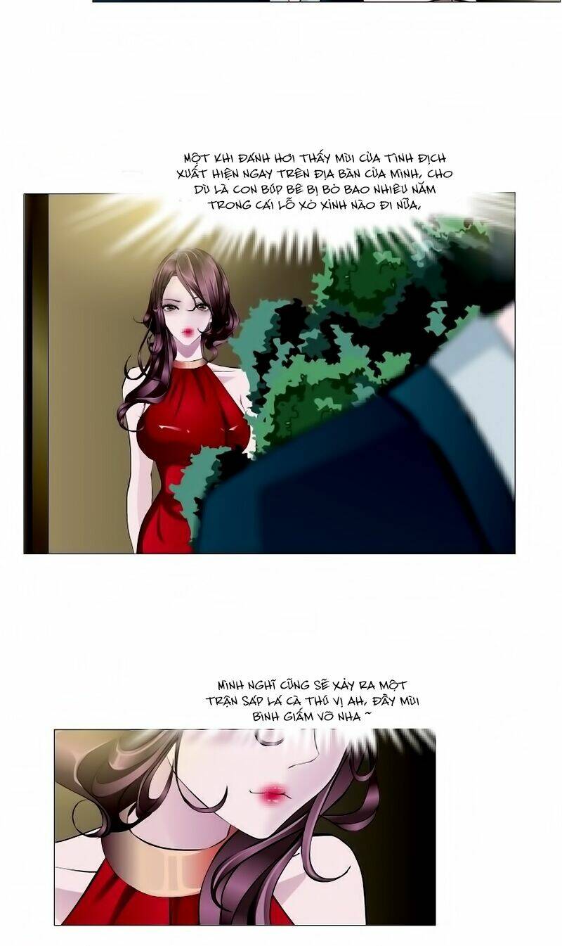 Beauty And Demon Chapter 17 - Trang 2