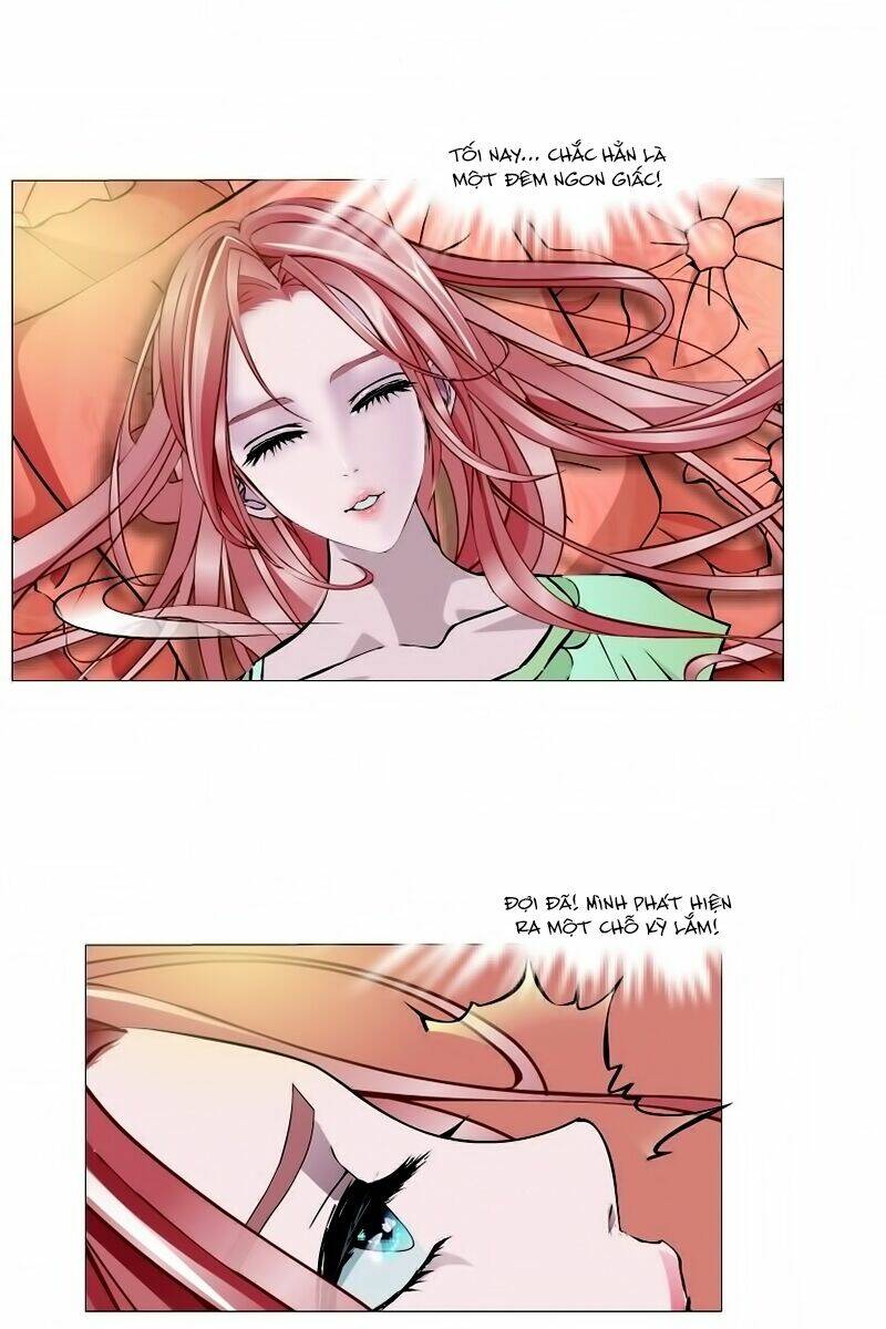 Beauty And Demon Chapter 17 - Trang 2