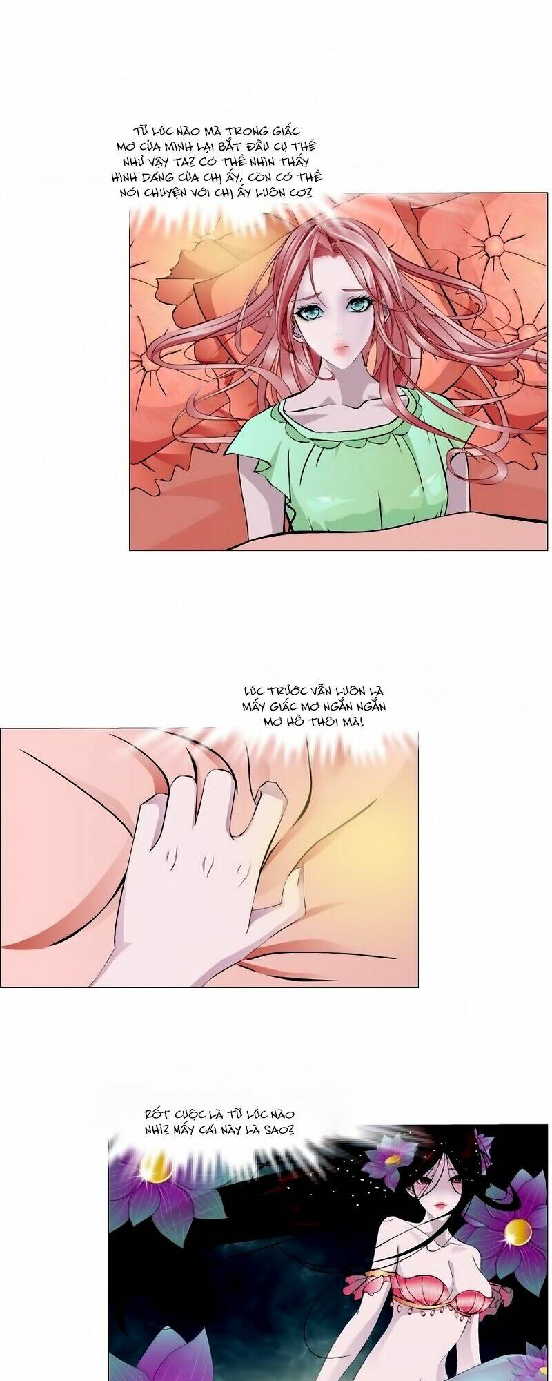 Beauty And Demon Chapter 17 - Trang 2