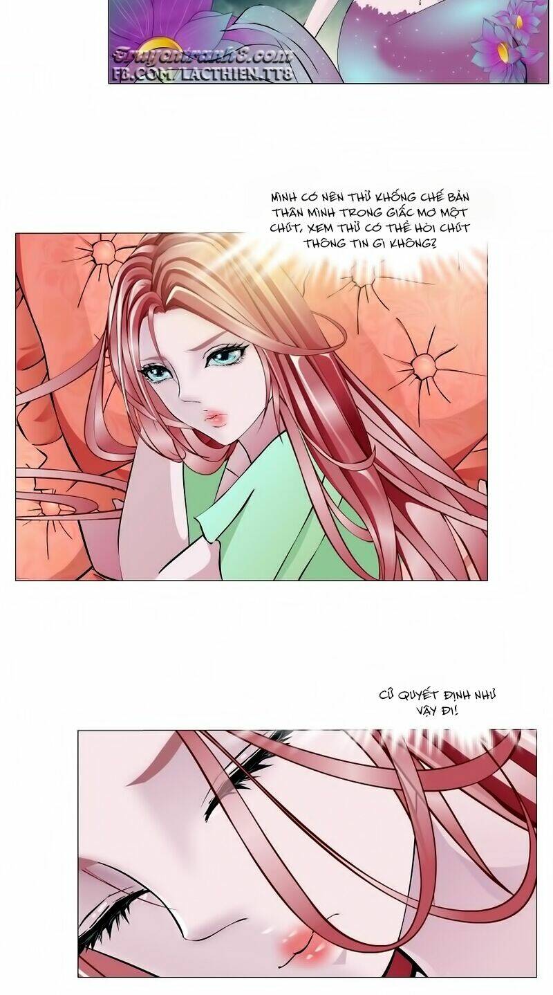 Beauty And Demon Chapter 17 - Trang 2