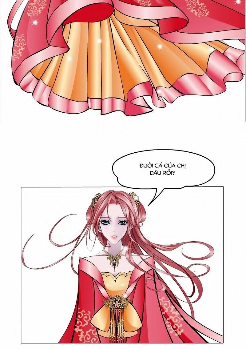 Beauty And Demon Chapter 17 - Trang 2