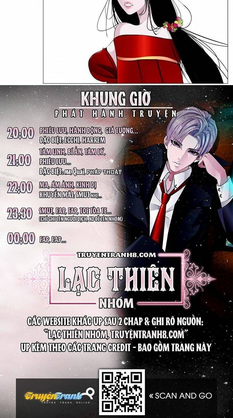 Beauty And Demon Chapter 17 - Trang 2