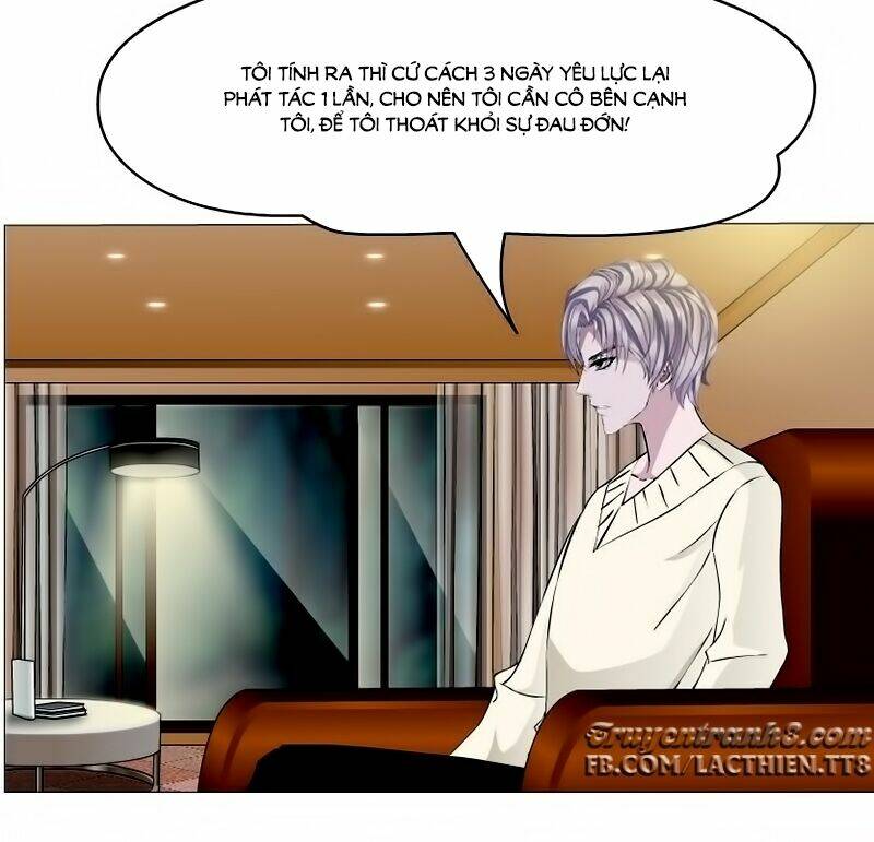 Beauty And Demon Chapter 17 - Trang 2