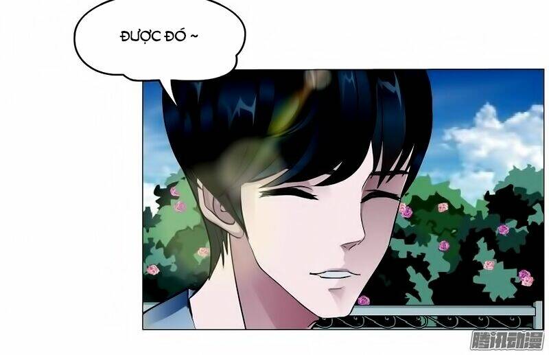 Beauty And Demon Chapter 18 - Trang 2