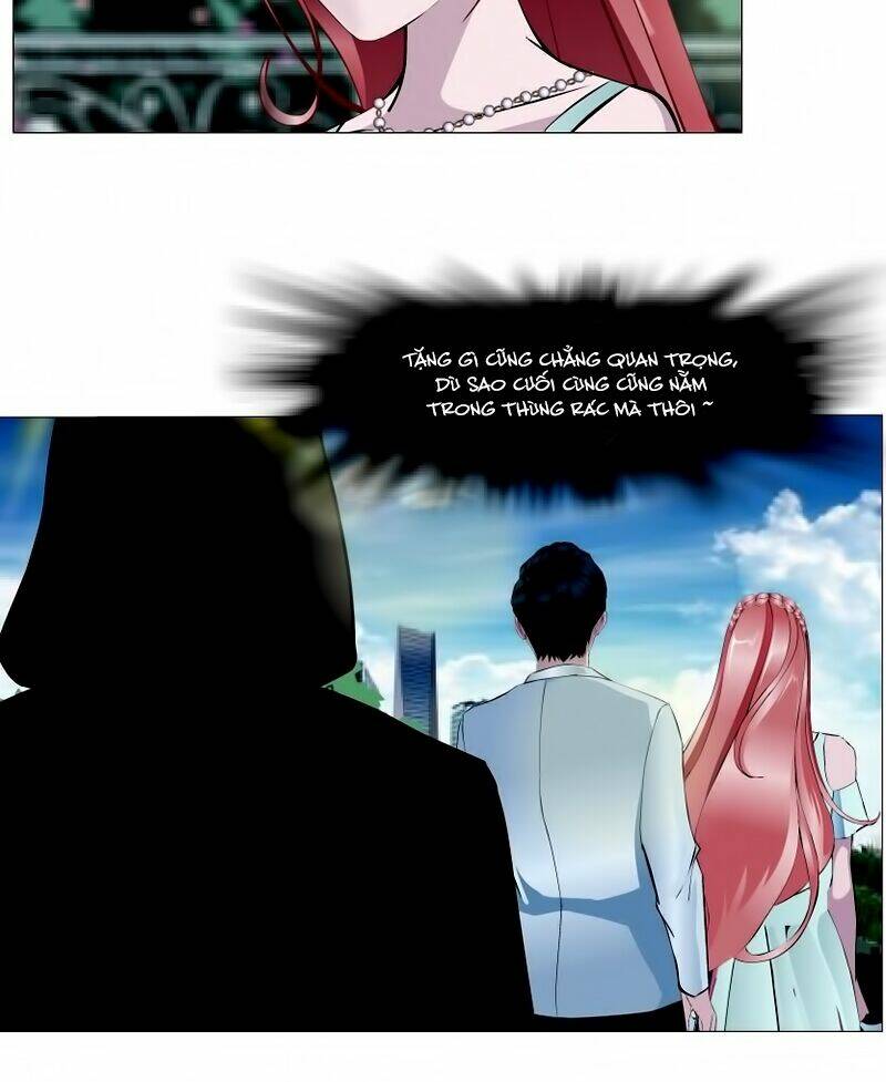 Beauty And Demon Chapter 18 - Trang 2