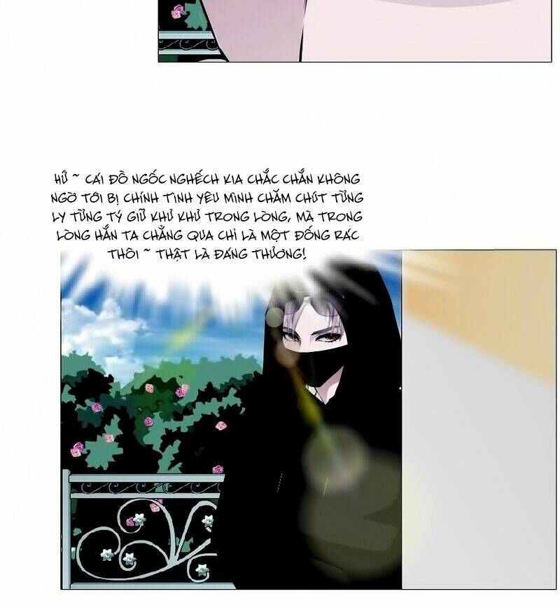 Beauty And Demon Chapter 18 - Trang 2