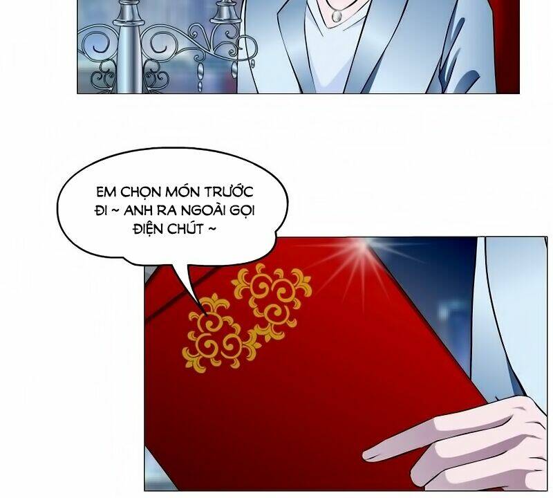 Beauty And Demon Chapter 18 - Trang 2