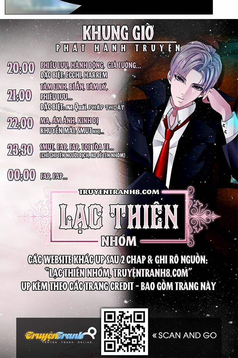 Beauty And Demon Chapter 18 - Trang 2