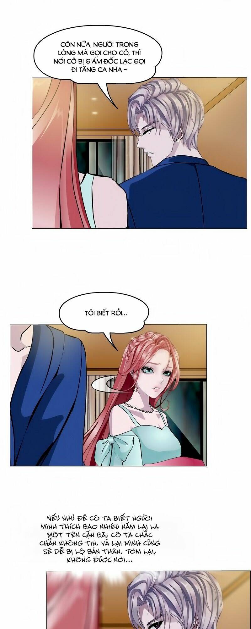 Beauty And Demon Chapter 19 - Trang 2