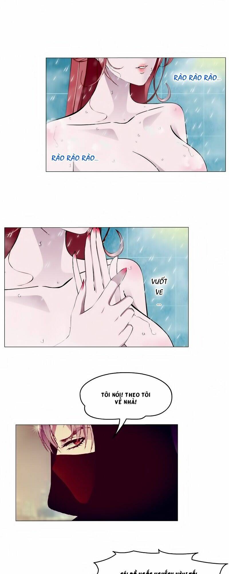 Beauty And Demon Chapter 19 - Trang 2