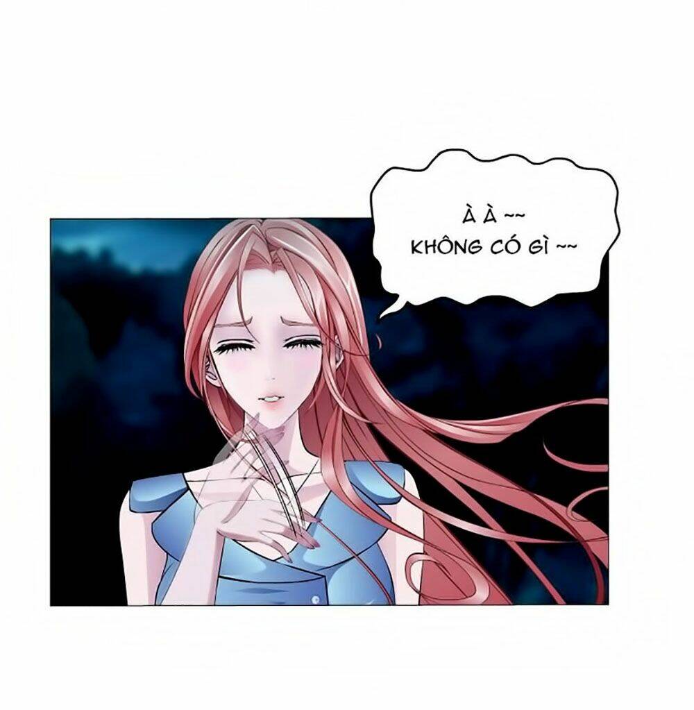 Beauty And Demon Chapter 2 - Trang 2