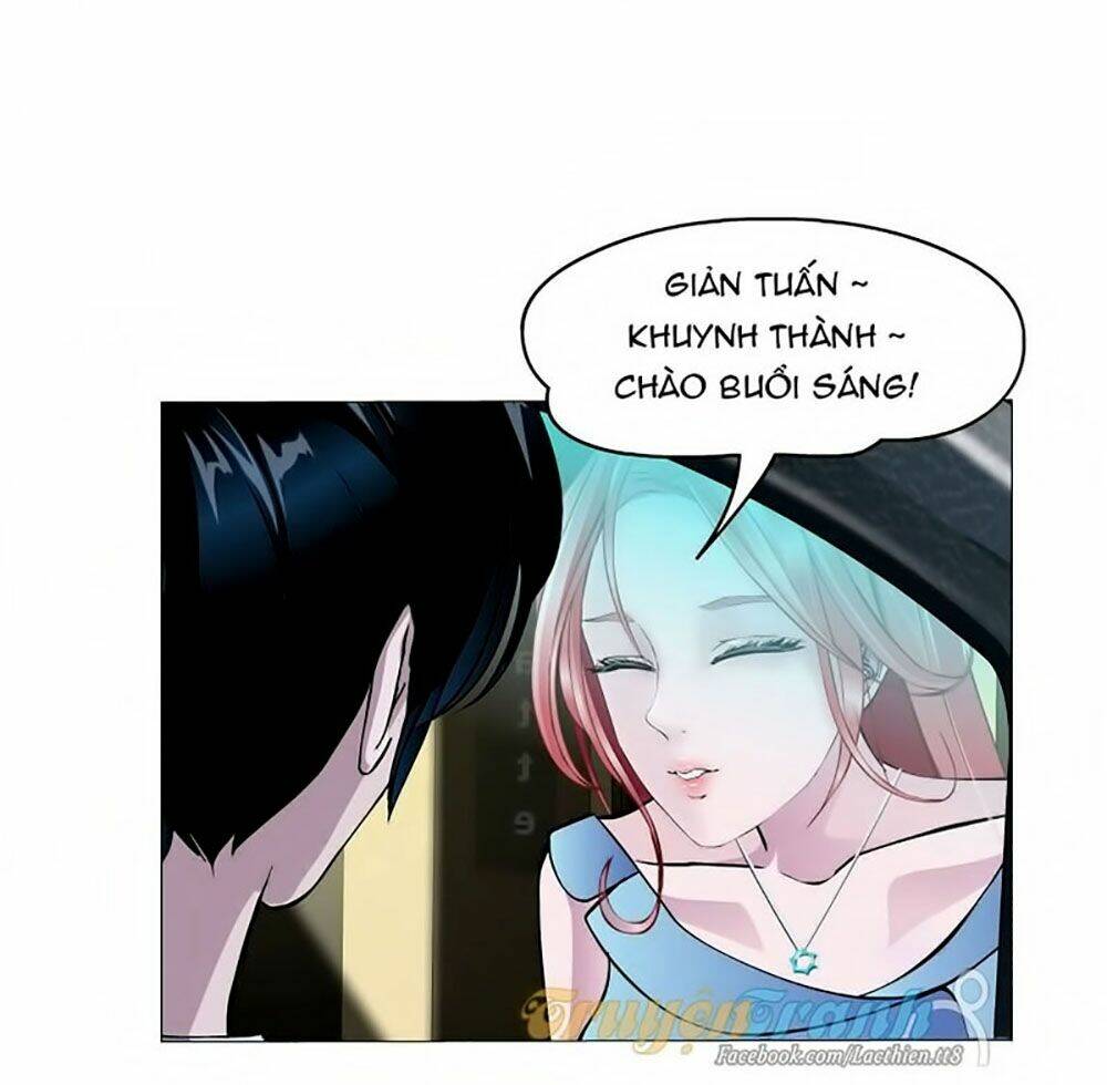 Beauty And Demon Chapter 2 - Trang 2