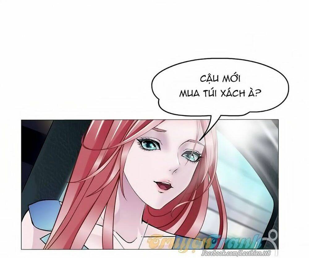 Beauty And Demon Chapter 2 - Trang 2