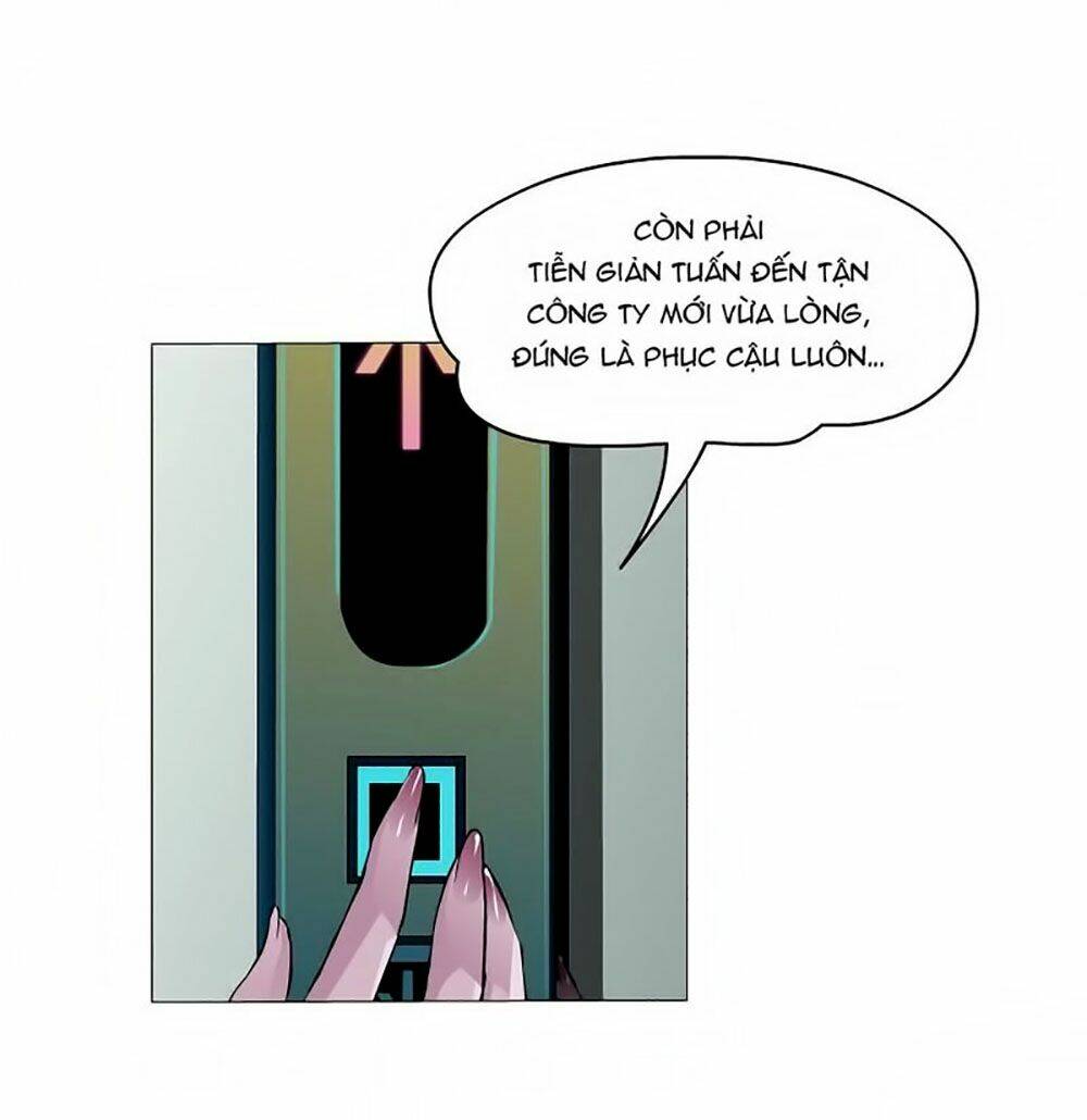 Beauty And Demon Chapter 2 - Trang 2