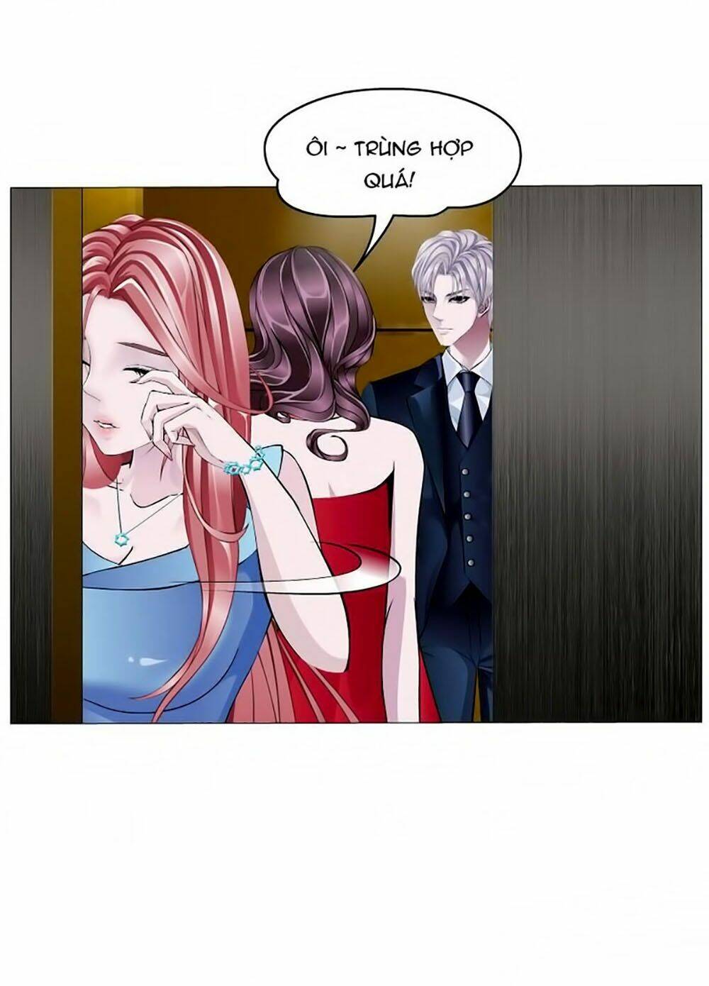 Beauty And Demon Chapter 2 - Trang 2