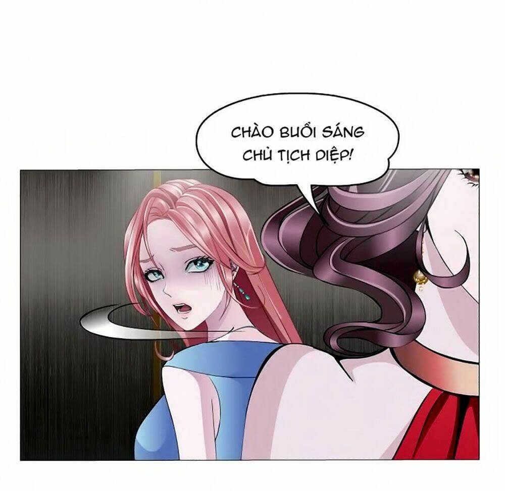 Beauty And Demon Chapter 2 - Trang 2