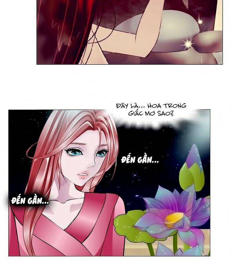 Beauty And Demon Chapter 20 - Trang 2