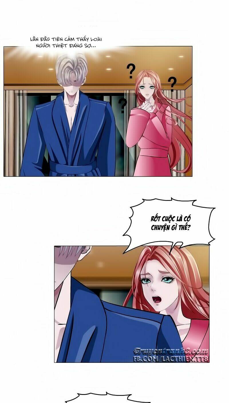 Beauty And Demon Chapter 21 - Trang 2