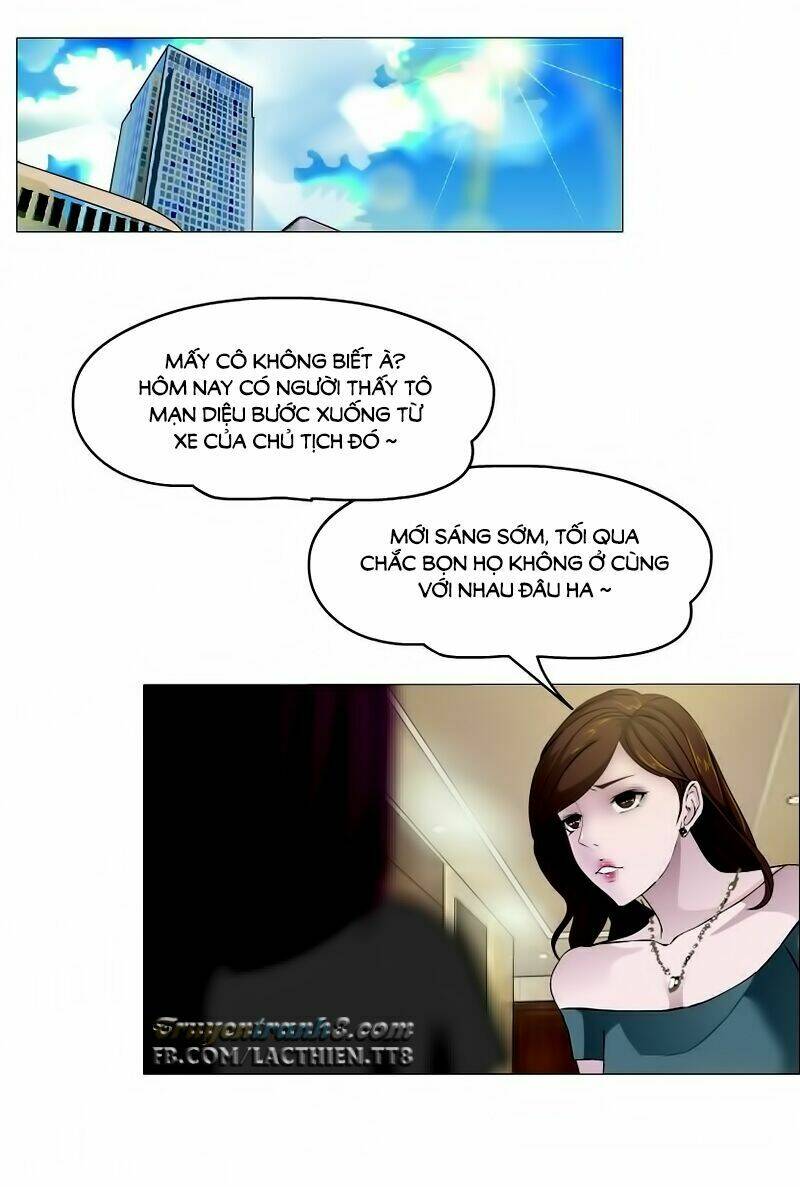 Beauty And Demon Chapter 21 - Trang 2