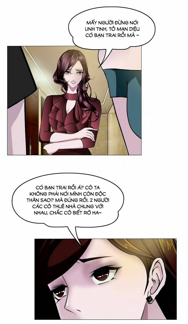 Beauty And Demon Chapter 21 - Trang 2