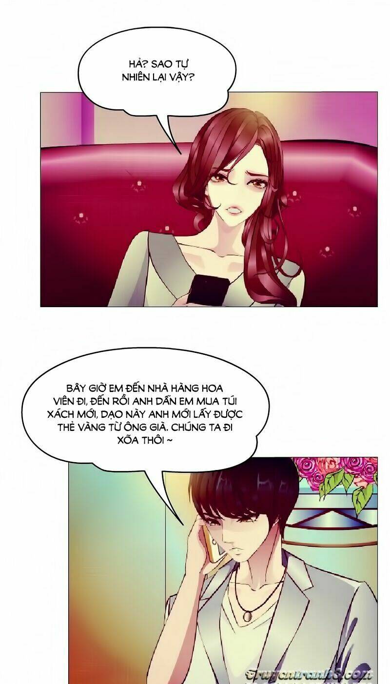 Beauty And Demon Chapter 21 - Trang 2