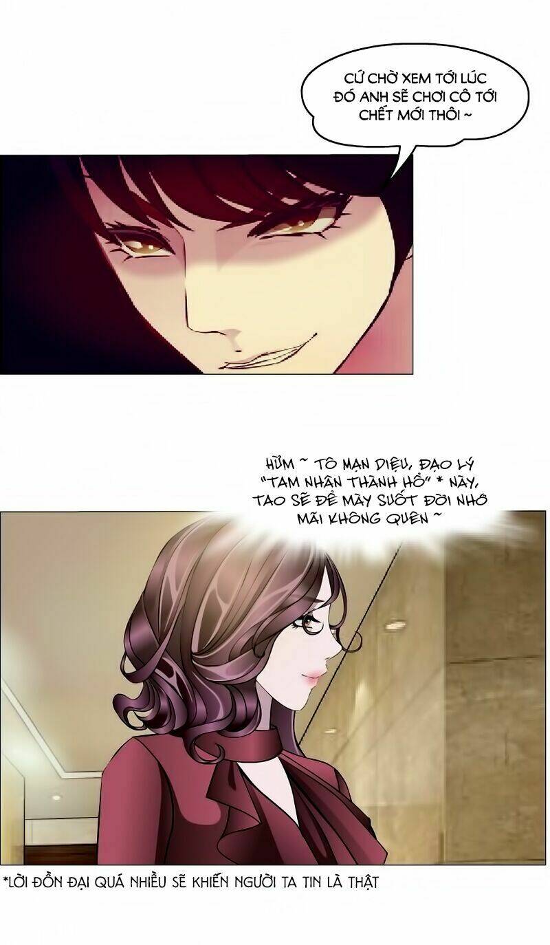 Beauty And Demon Chapter 21 - Trang 2