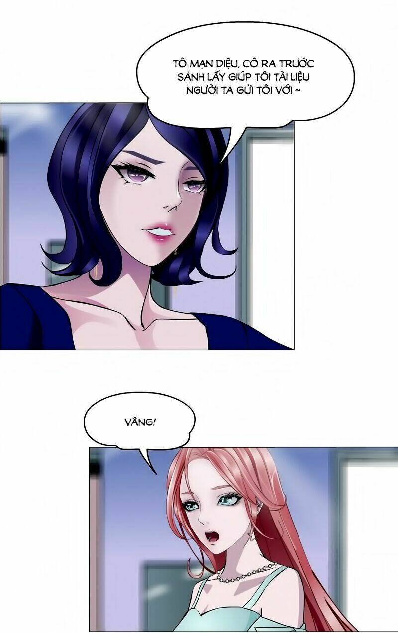 Beauty And Demon Chapter 21 - Trang 2