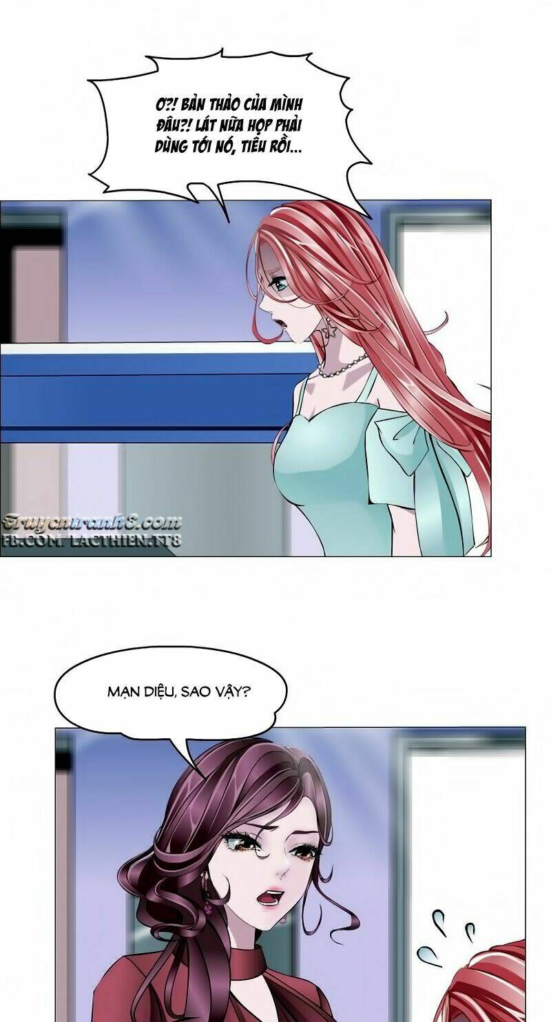 Beauty And Demon Chapter 21 - Trang 2