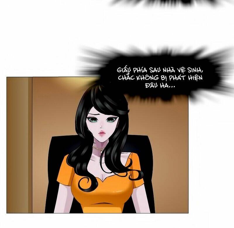 Beauty And Demon Chapter 22 - Trang 2