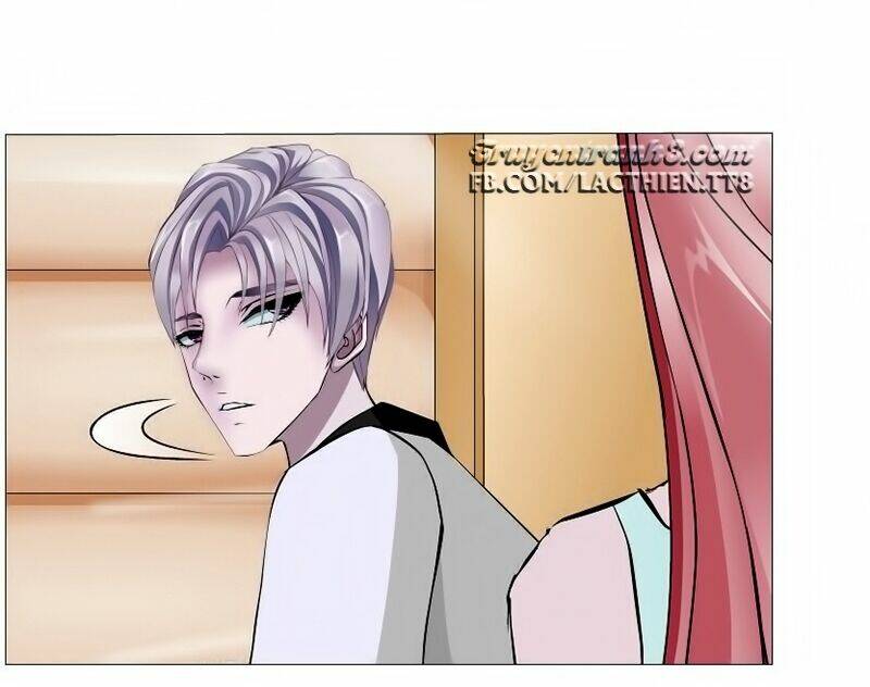 Beauty And Demon Chapter 22 - Trang 2