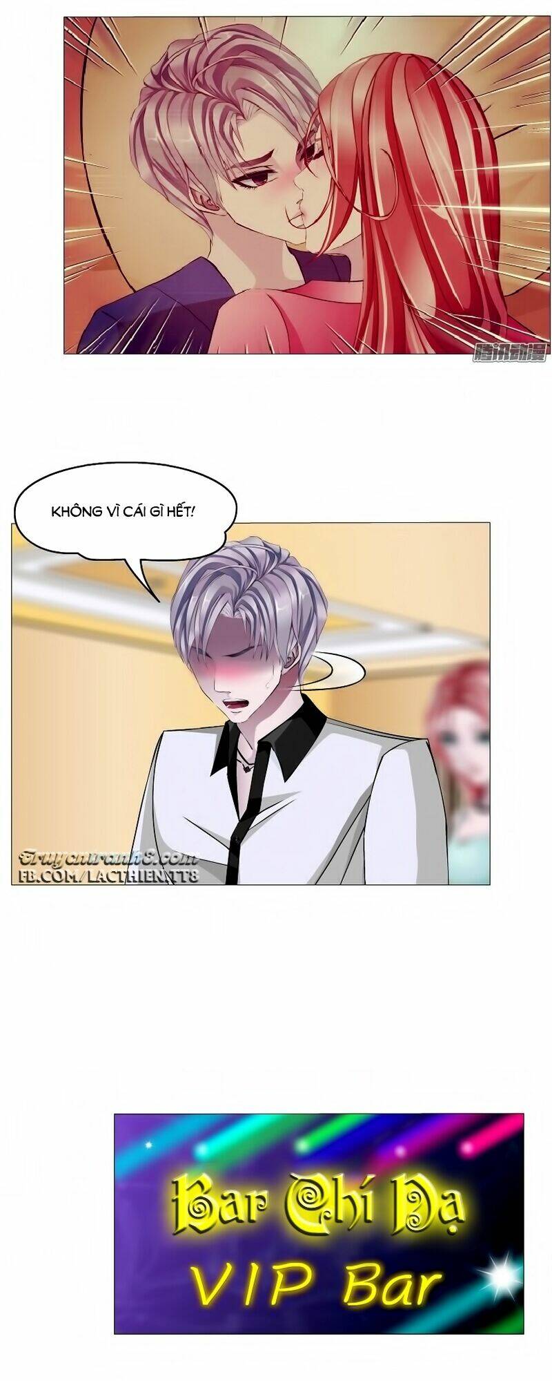 Beauty And Demon Chapter 22 - Trang 2