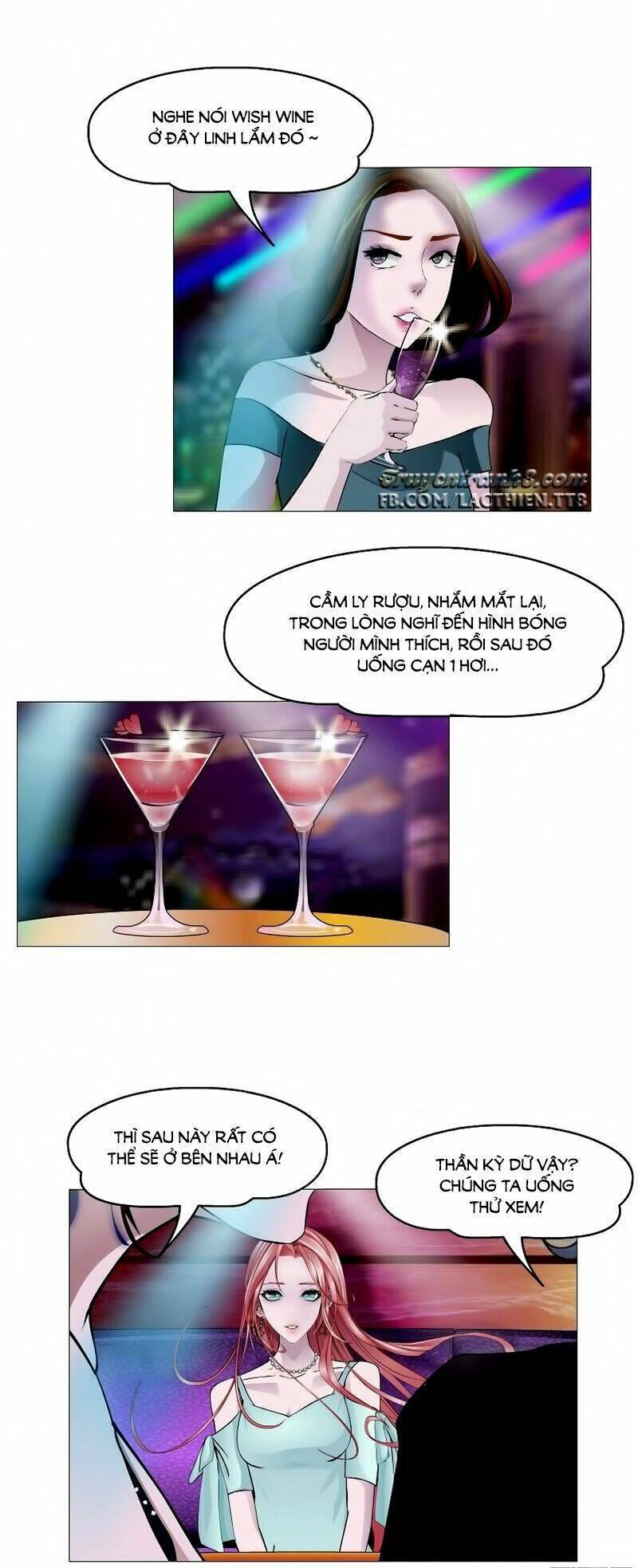 Beauty And Demon Chapter 22 - Trang 2