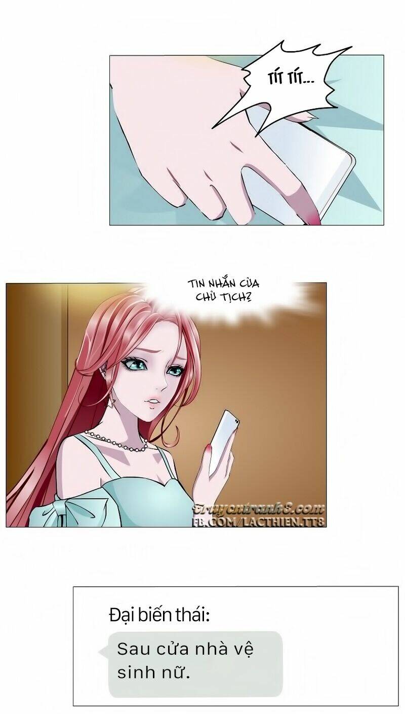 Beauty And Demon Chapter 22 - Trang 2