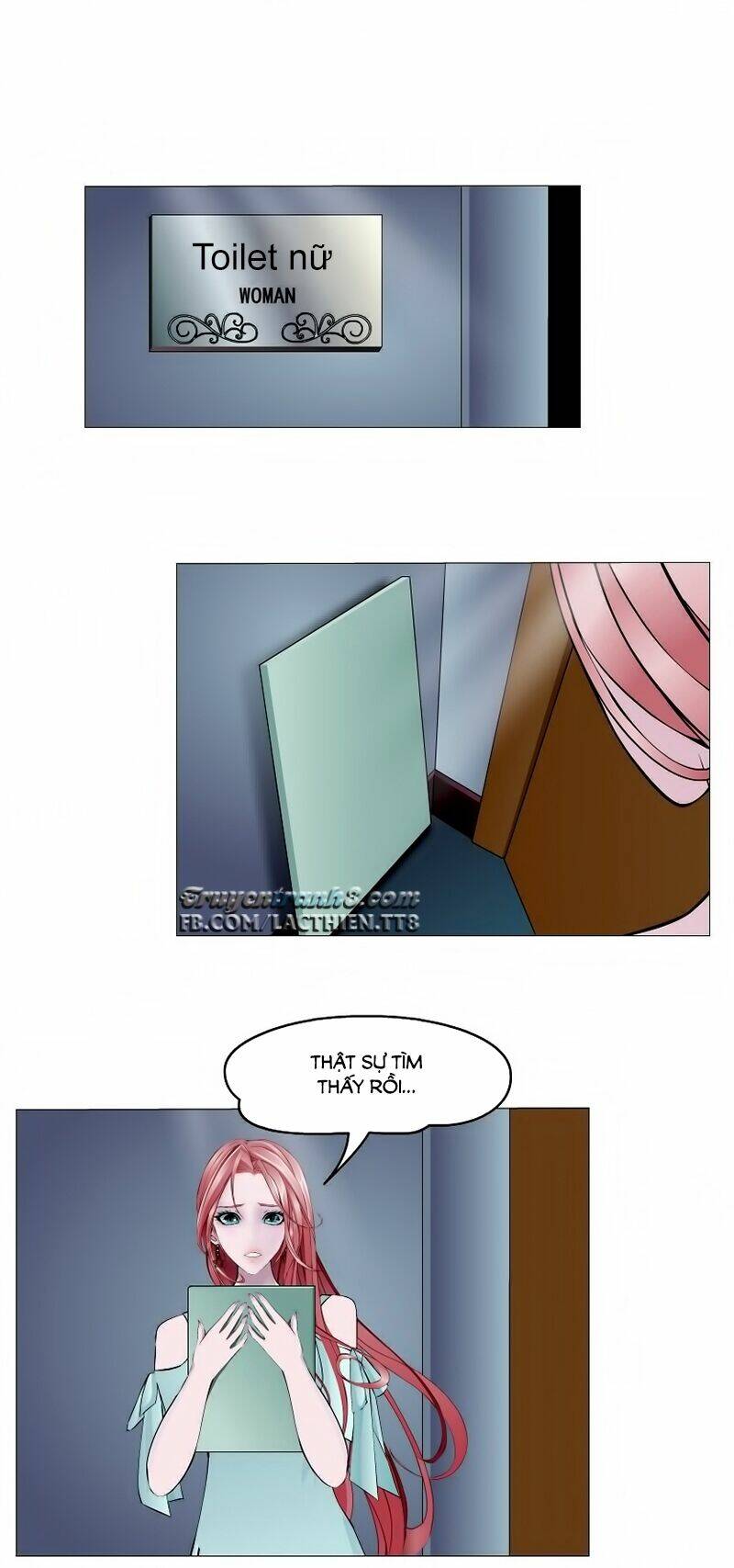 Beauty And Demon Chapter 22 - Trang 2