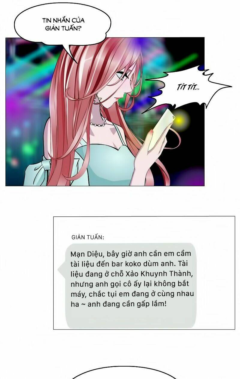 Beauty And Demon Chapter 23 - Trang 2