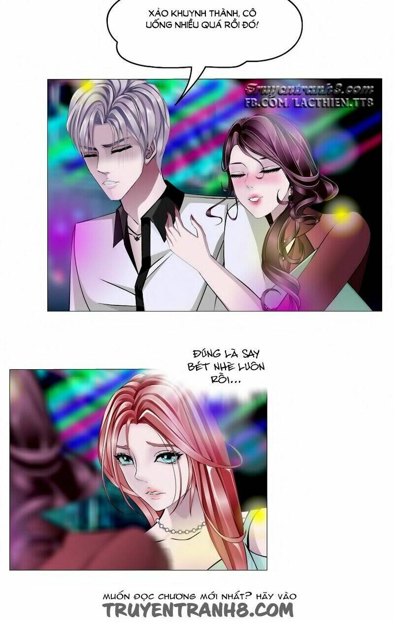 Beauty And Demon Chapter 23 - Trang 2