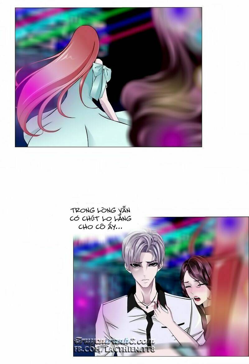 Beauty And Demon Chapter 23 - Trang 2