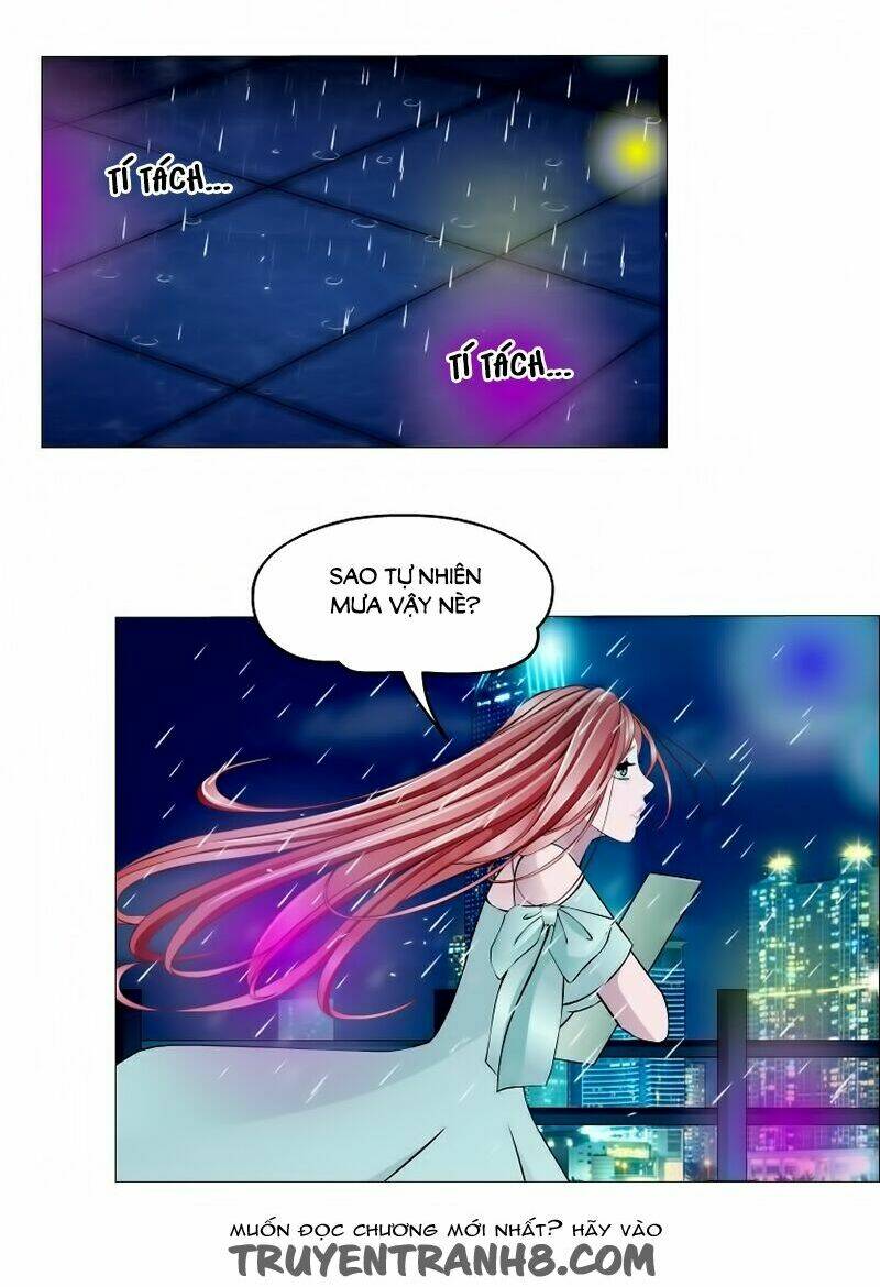 Beauty And Demon Chapter 23 - Trang 2