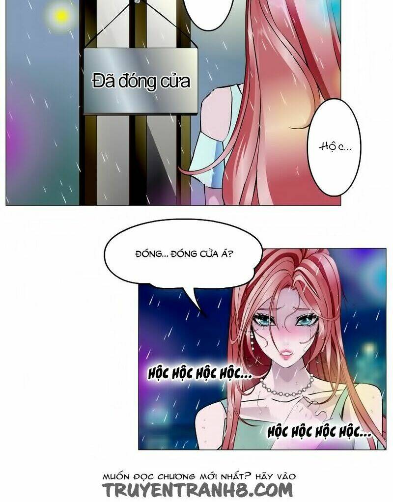 Beauty And Demon Chapter 23 - Trang 2